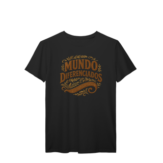 Camiseta Country Masculina MD Sorgo
