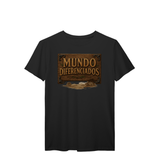 Camiseta Country Masculina MD Fazenda