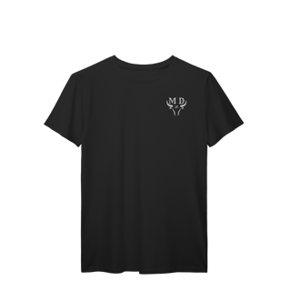 Camiseta Masculina Country Básica MD