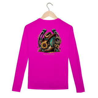 Nome do produtoCamisa Manga Longa UV MD Girassol