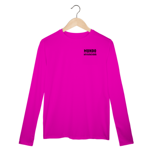 Nome do produtoCamisa Manga Longa UV MD Texas Skull