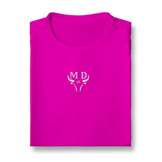 Nome do produtoCamiseta Masculina UV Básica