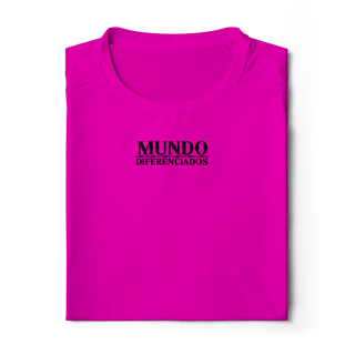 Nome do produtoCamisa Térmica com Proteção UV+ Mundo Diferenciados RODEIO