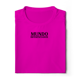 Nome do produtoCamisa Térmica com Proteção UV+ Mundo Diferenciados GOD 