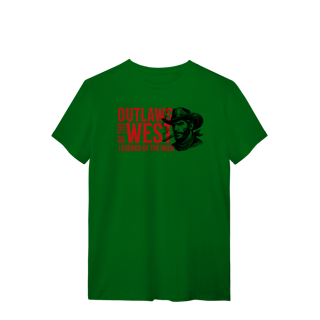 Nome do produtoCamiseta Masculina Country MD Outlaw