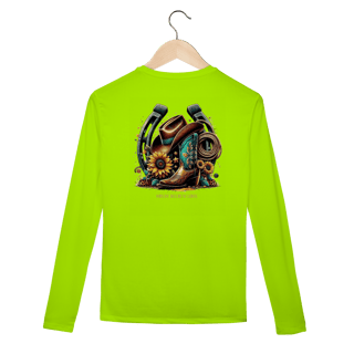 Nome do produtoCamisa Manga Longa UV MD Girassol