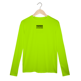 Nome do produtoCamisa Manga Longa UV MD Texas Skull