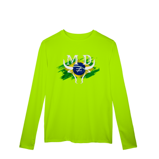 Nome do produtoCamisa Manga Longa UV Onça Pintada