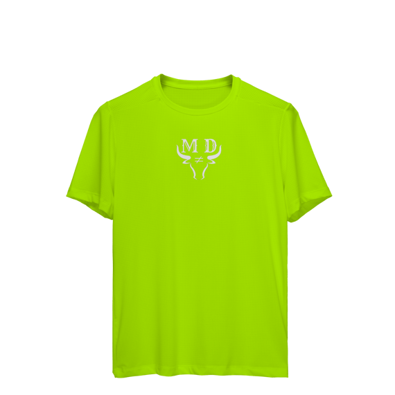 Camiseta Country MD UV+ Básica