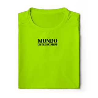 Nome do produtoCamisa Térmica com Proteção UV+ Mundo Diferenciados RODEIO