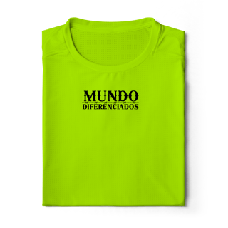 Nome do produtoCamisa Térmica com Proteção UV+ Mundo Diferenciados SKULL