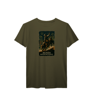 Nome do produtoCamiseta Masculina Country MD Rodeio