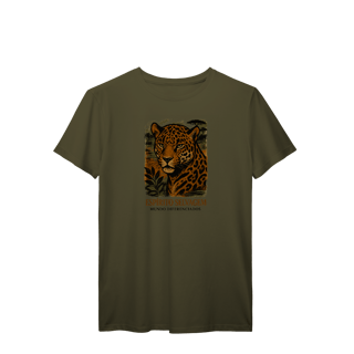 Nome do produtoCamiseta Masculina Country MD Onça Pintada
