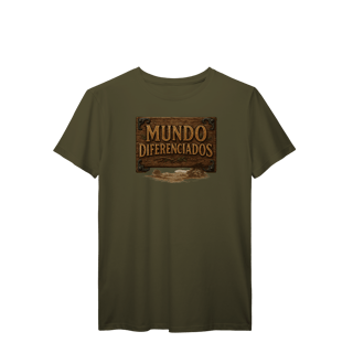 Nome do produtoCamiseta Masculina Country MD Raízes