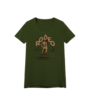 Nome do produtoT-Shirt Quality MD Rodeo