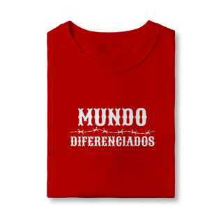 Nome do produtoCamiseta Infantil Country MD 