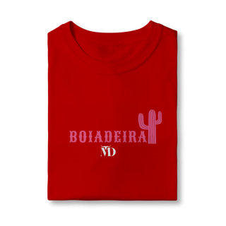 Nome do produtoCamiseta Infantil Quality MD Boiadeira