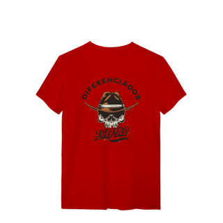 Nome do produtoCamiseta Masculina Country MD Skull Hat