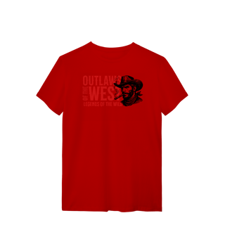 Nome do produtoCamiseta Masculina Country MD Outlaw