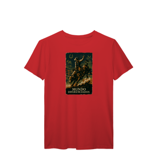 Nome do produtoCamiseta Masculina Country MD Rodeio