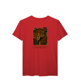 Nome do produtoCamiseta Masculina Country MD Onça Pintada