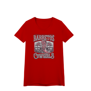 Nome do produtoT-Shirt Quality MD Quenn Of Rodeo