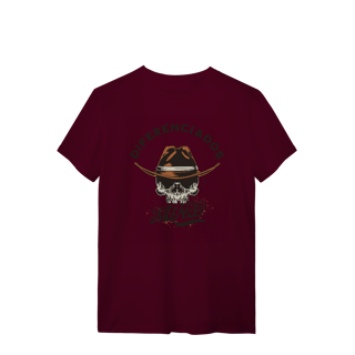 Nome do produtoCamiseta Masculina Country MD Skull Hat