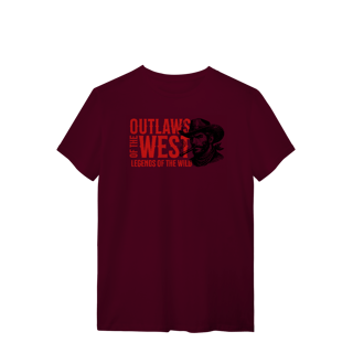 Nome do produtoCamiseta Masculina Country MD Outlaw