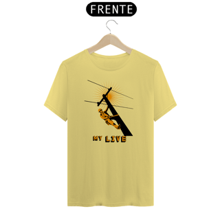 Nome do produto Camiseta 