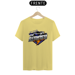 Nome do produto Força Elétrica – Linha Viva & Munk