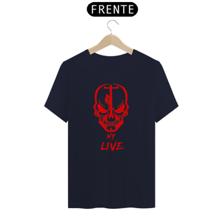Nome do produto Camiseta 