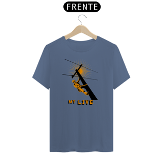 Nome do produto Camiseta 