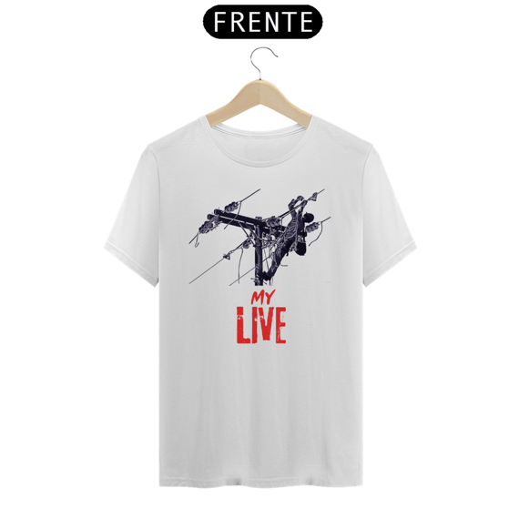 Camiseta 