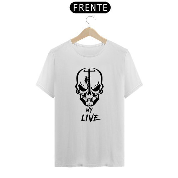 Camiseta - 