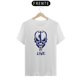Nome do produto Camiseta 