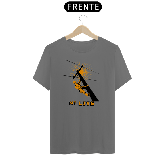 Camiseta 