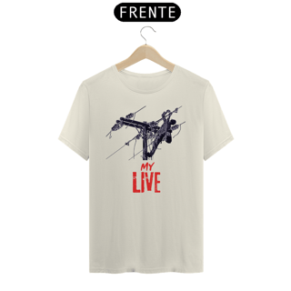 Nome do produto Camiseta 