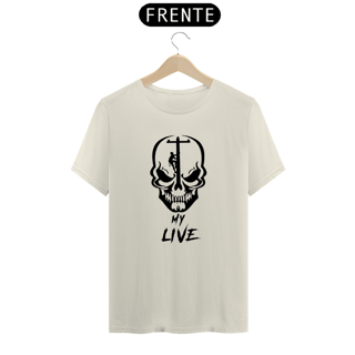 Nome do produto Camiseta - 