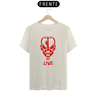 Nome do produto Camiseta 