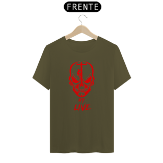 Nome do produto Camiseta 