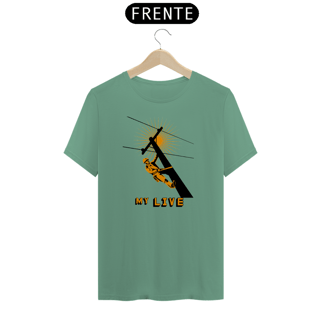 Nome do produto Camiseta 