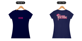 Nome do produto Baby long  #é de menina