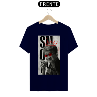 Nome do produto T_Quality - Smokey King