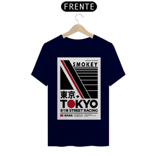 Nome do produto T-Quality - Tókio