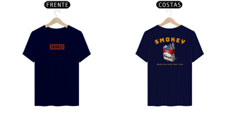 Nome do produto Smokey