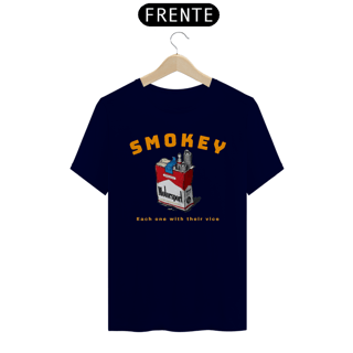 Nome do produto Smokey front