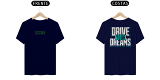 Nome do produto Drive your Dreams