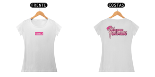 Nome do produto Baby long  #é de menina