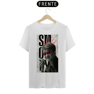 Nome do produto T_Quality - Smokey King