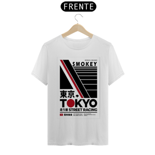 Nome do produto T-Quality - Tókio